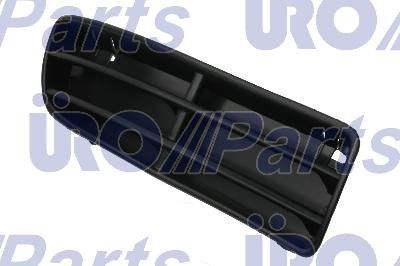 1999-2005 Volkswagen Jetta Bumper Cover Grille - Front Right (URO Parts)