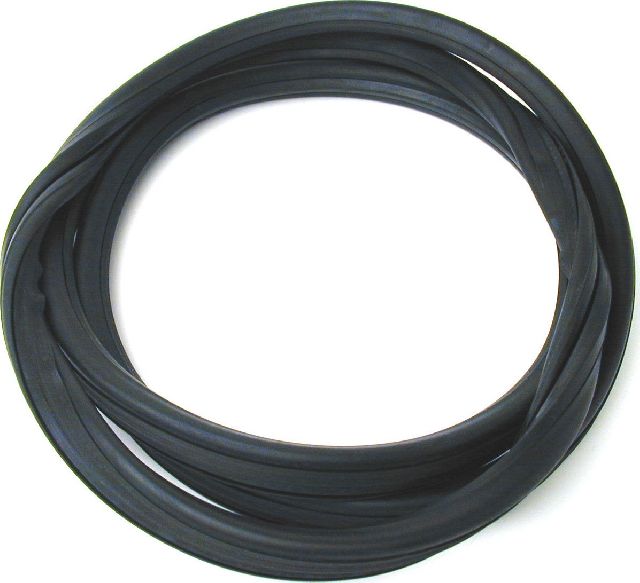 1968-1971 Mercedes-Benz 280SL Windshield Seal - Front (URO Parts)