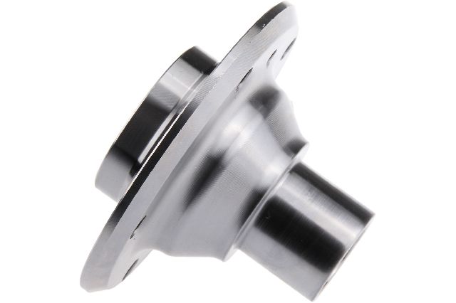 2009-2010 BMW 528i xDrive Wheel Hub - Rear Left or Rear Right (URO Parts)