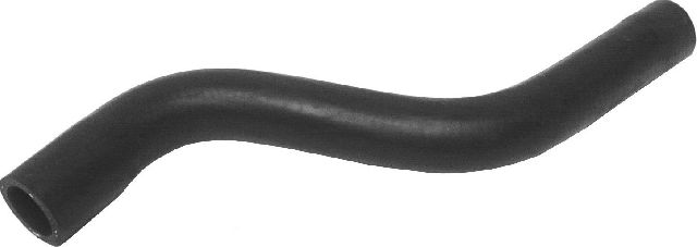 1997-2000 Porsche Boxster Radiator Coolant Hose - Lower (URO Parts)