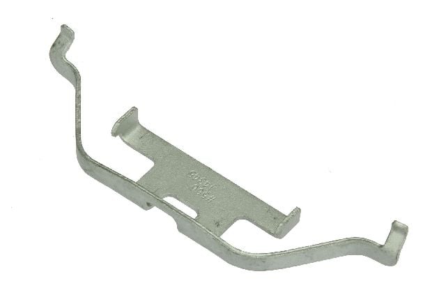 2004-2005 BMW 545i Disc Brake Pad Retaining Clip - Rear Left or Rear Right (URO Parts)