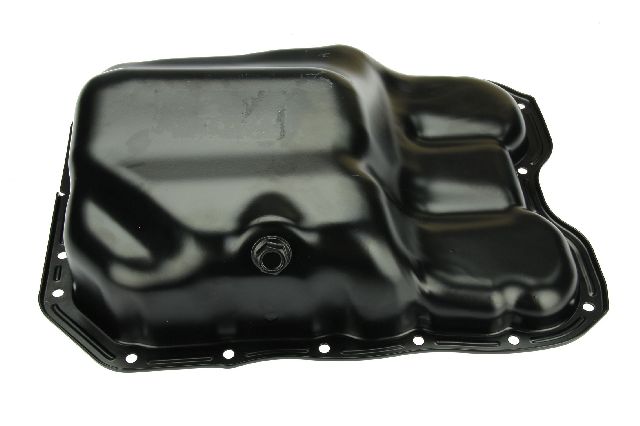 2011-2013 Hyundai Tucson Engine Oil Pan (URO Parts)