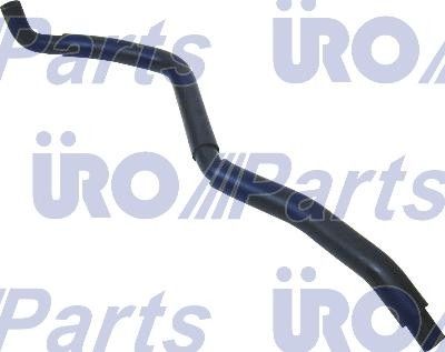 2002-2008 Jaguar X-Type HVAC Heater Hose (URO Parts)