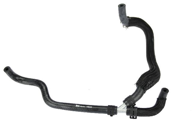 2012 BMW 650i Engine Coolant Hose (URO Parts)