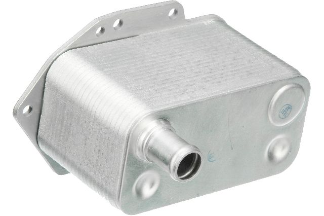2009-2013 BMW X5 Engine Oil Cooler (URO Parts)