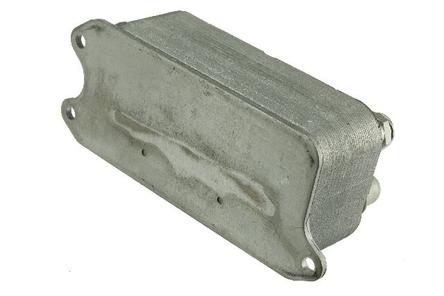 2014-2016 Mercedes-Benz E250 Automatic Transmission Oil Cooler (URO Parts)