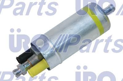 1987-1990 Volvo 760 Electric Fuel Pump - In-Line (URO Parts)
