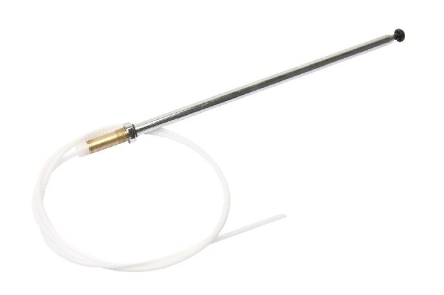 1977-1979 BMW 320i Antenna Mast (URO Parts)