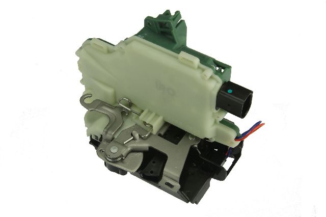 1999-2005 Volkswagen Jetta Door Lock Assembly - Rear Right (URO Parts)