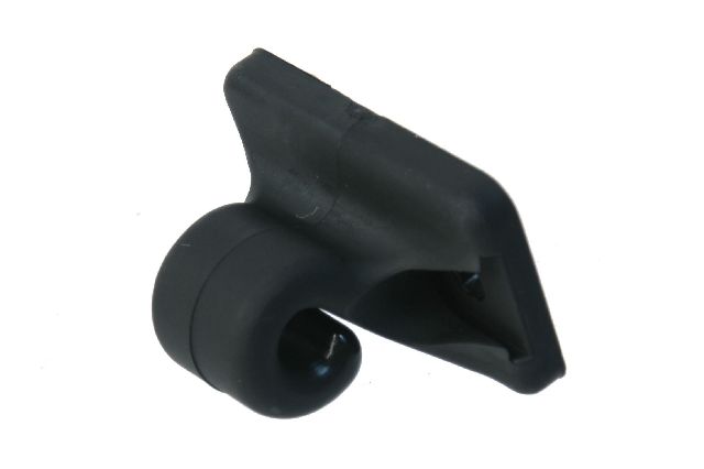 1977-1988 Porsche 924 Sun Visor Clip (URO Parts)