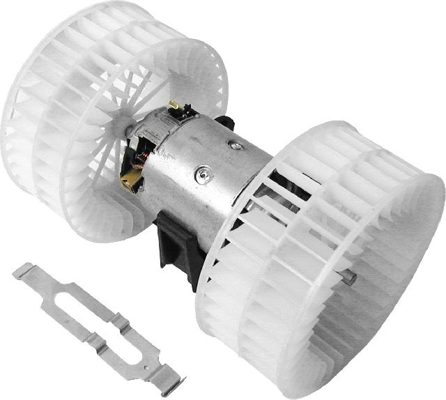 1994-1995 Mercedes-Benz E320 HVAC Blower Motor (URO Parts)