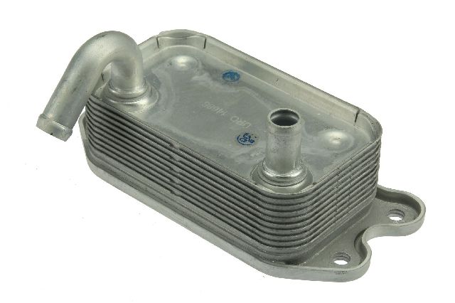 1999-2005 Volvo S80 Engine Oil Cooler (URO Parts)