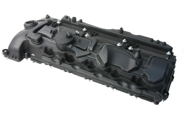 2011-2015 BMW X3 Engine Valve Cover (URO Parts)