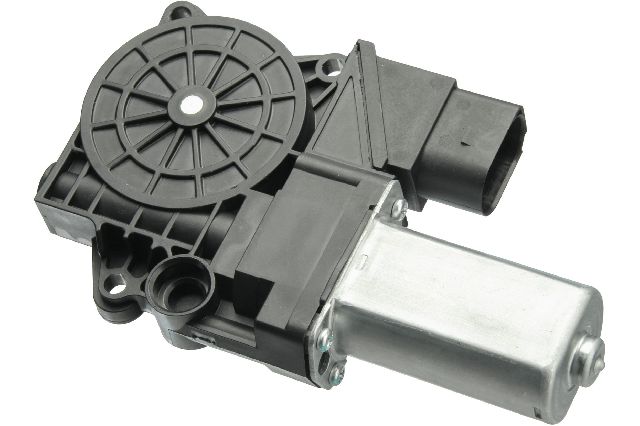 2008-2011 BMW M3 Window Motor - Rear Left (URO Parts)