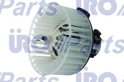 1989-1998 Porsche 911 HVAC Blower Motor - Left (URO Parts)