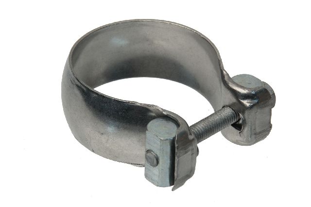 2009-2011 Mercedes-Benz ML350 Exhaust Muffler Clamp (URO Parts)