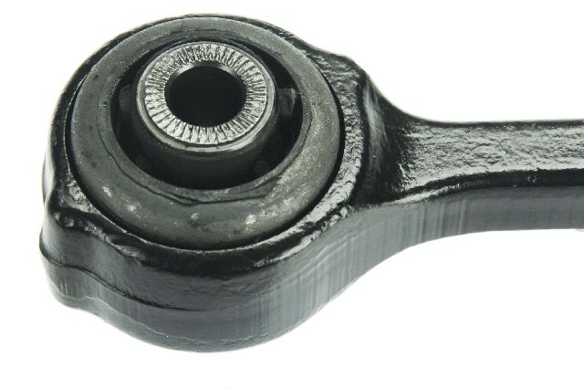 2011-2017 BMW X3 Suspension Control Arm and Ball Joint Assembly - Front Right Lower Rearward (URO Parts)