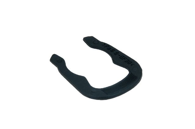 2007-2014 Audi Q7 Engine Coolant Hose Flange Retaining Spring (URO Parts)