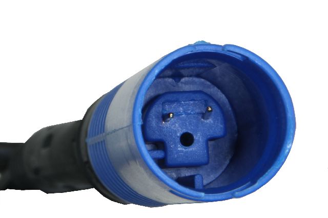 2000-2003 BMW X5 ABS Wheel Speed Sensor - Front (URO Parts)