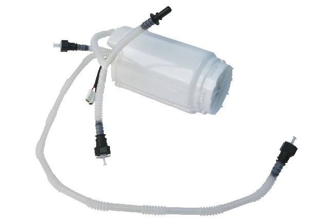 2004-2007 Volkswagen Touareg Electric Fuel Pump - Right (URO Parts)