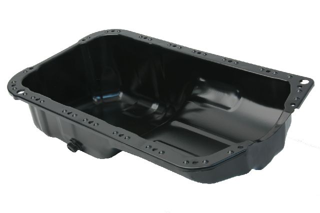 1995-1997 Honda Odyssey Engine Oil Pan (URO Parts)