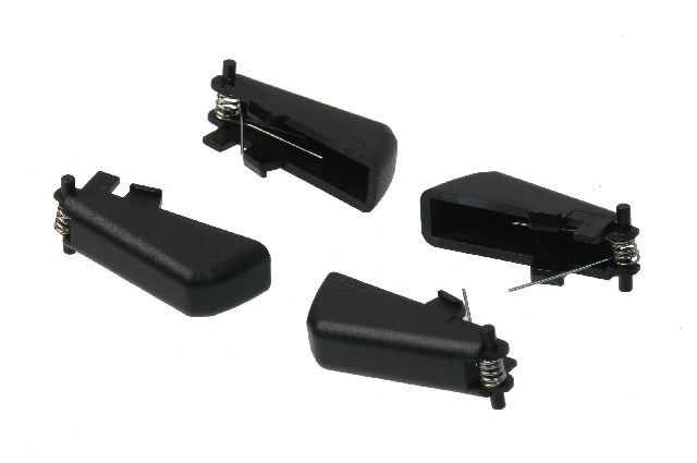 2013-2015 Mercedes-Benz GLK250 Cup Holder Clip (URO Parts)