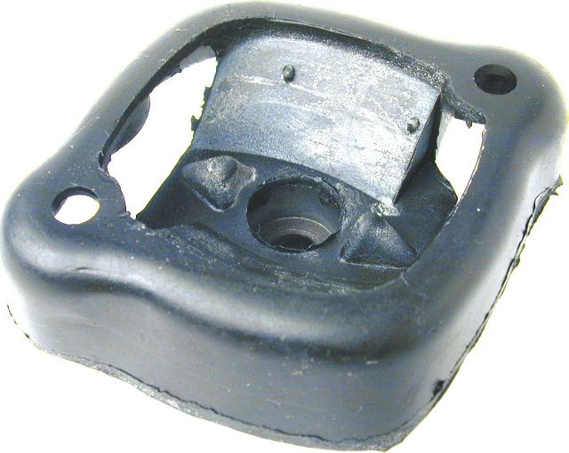 1988-1991 Mercedes-Benz 300SE Engine Mount - Left (URO Parts)