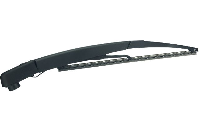 2013 INFINITI JX35 Back Glass Wiper Arm and Blade Assembly (URO Parts)