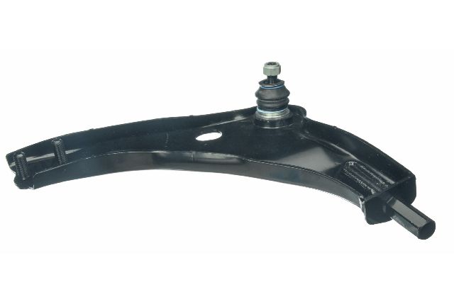 2007-2015 Mini Cooper Suspension Control Arm and Ball Joint Assembly - Front Right Lower (URO Parts)