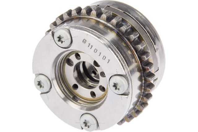 2012-2013 Mercedes-Benz ML350 Engine Variable Valve Timing (VVT) Sprocket - Exhaust (Left) (URO Parts)