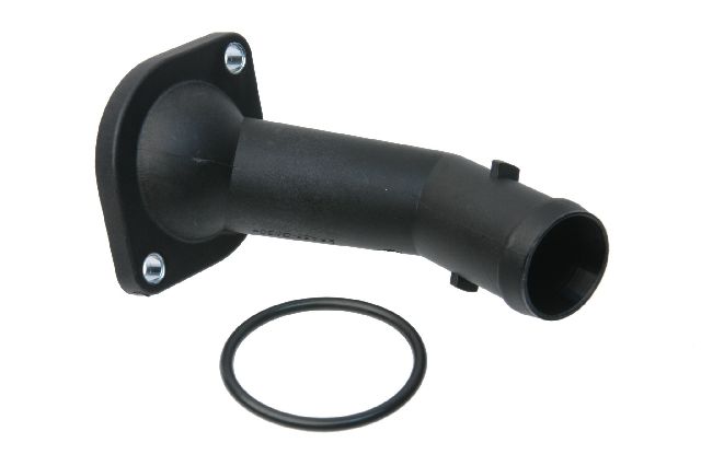 2004-2006 Volkswagen Golf Engine Coolant Thermostat Housing (URO Parts)