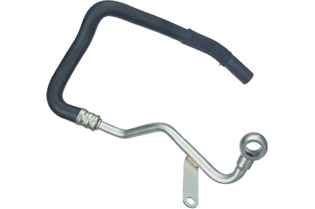 2013-2016 Audi A4 allroad Turbocharger Coolant Line (URO Parts)