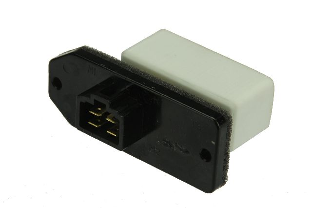 1993-1999 Jeep Grand Cherokee HVAC Blower Motor Resistor (URO Parts)