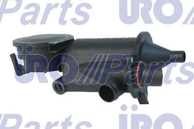 2002-2008 Porsche 911 Engine Oil Separator (URO Parts)