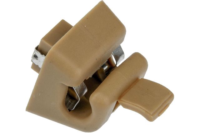 1984-1993 Mercedes-Benz 190E Sun Visor Clip (URO Parts)