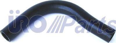 1977-1980 MG MGB Radiator Coolant Hose - Upper (URO Parts)