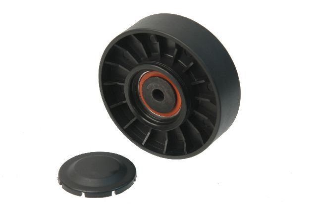 1998 Volvo C70 Accessory Drive Belt Idler Pulley (URO Parts)