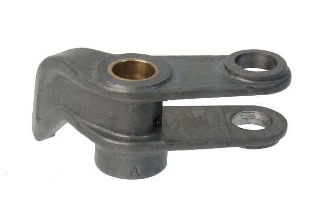 1980-1992 Porsche 911 Engine Timing Chain Tensioner Sprocket Support - Left (URO Parts)