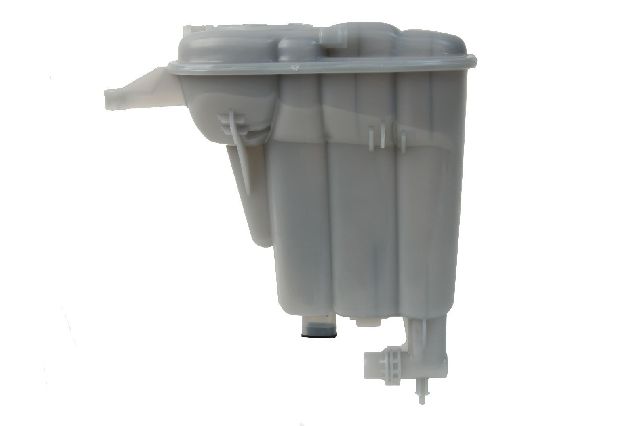 2012-2014 Audi A5 Engine Coolant Reservoir (URO Parts)