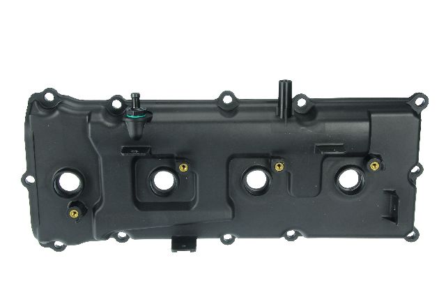 2007-2010 INFINITI QX56 Engine Valve Cover - Left (URO Parts)