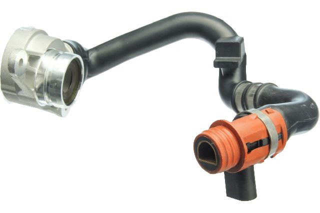2010-2011 Mercedes-Benz ML350 Diesel Change Over Valve (URO Parts)