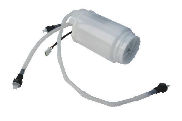 2004-2007 Volkswagen Touareg Electric Fuel Pump - Left (URO Parts)