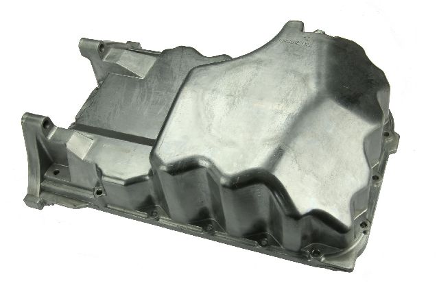 2001-2003 Acura CL Engine Oil Pan (URO Parts)