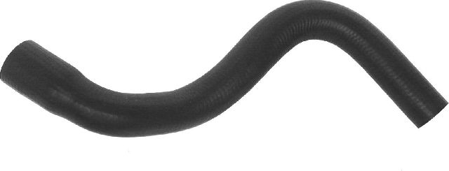 1999-2005 Volvo S80 Radiator Coolant Hose - Lower (URO Parts)