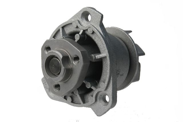 2007-2010 Audi Q7 Engine Water Pump (URO Parts)