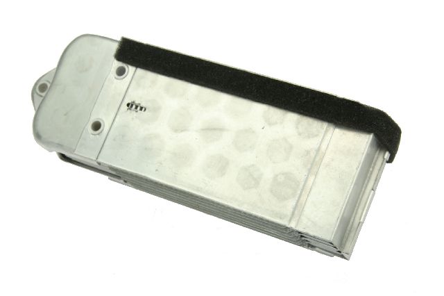 1971-1979 Volkswagen Beetle Engine Oil Cooler (URO Parts)
