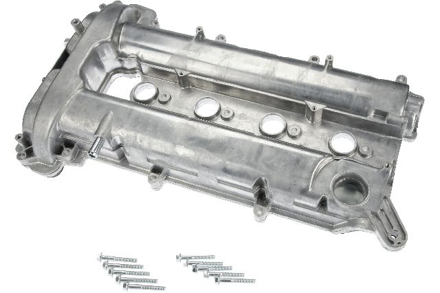 2010-2017 Chevrolet Equinox Engine Valve Cover (URO Parts)