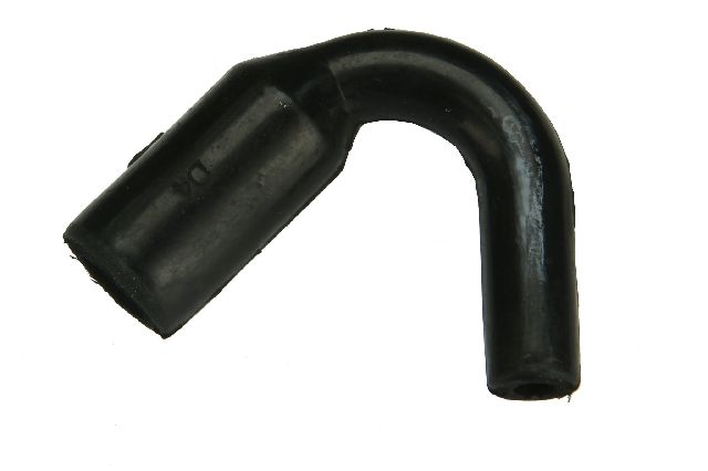 1984-1993 Mercedes-Benz 190E Vacuum Hose Connector (URO Parts)