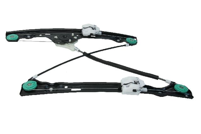 2008-2011 BMW M3 Window Regulator - Front Left (URO Parts)