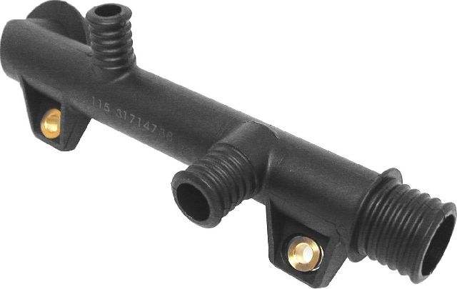 1991-1997 BMW 318is Engine Coolant Pipe (URO Parts)